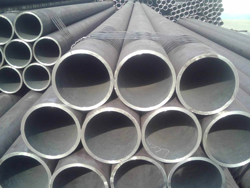 20#無(wú)縫鋼管