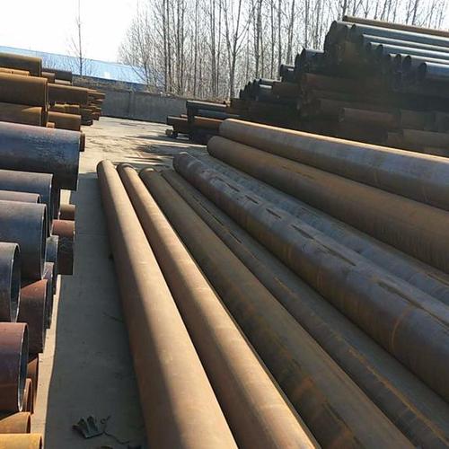 20#無(wú)縫鋼管